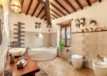 Rustic Via Francigena, 90, Radicofani - photo 20