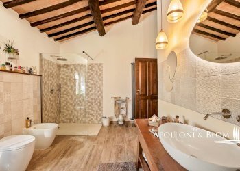 Rustic Via Francigena, 90, Radicofani - photo 21