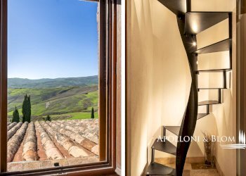 Rustic Via Francigena, 90, Radicofani - photo 22