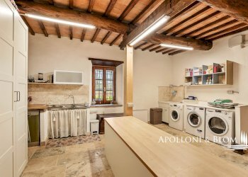 Rustic Via Francigena, 90, Radicofani - photo 23