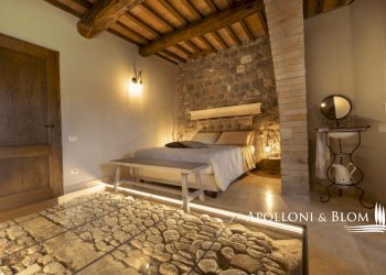 Rustic Via Francigena, 90, Radicofani - photo 24