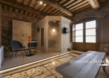 Rustic Via Francigena, 90, Radicofani - photo 26