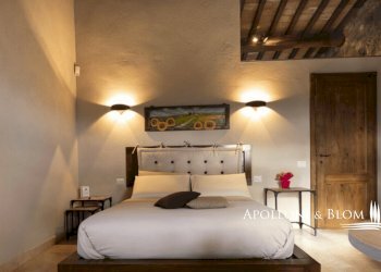 Rustic Via Francigena, 90, Radicofani - photo 30