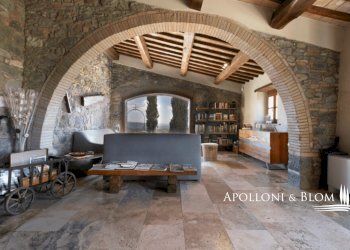 Rustic Via Francigena, 90, Radicofani - photo 32