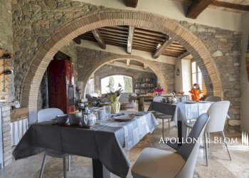 Rustic Via Francigena, 90, Radicofani - photo 33