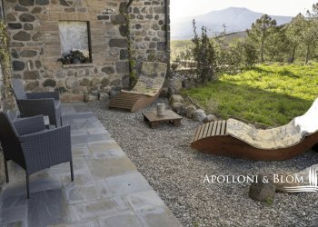 Rustic Via Francigena, 90, Radicofani - photo 37