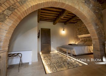 Rustic Via Francigena, 90, Radicofani - photo 41