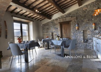 Rustic Via Francigena, 90, Radicofani - photo 44