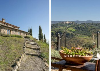 Rustic Via Francigena, 90, Radicofani - photo 47