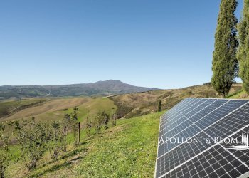 Rustic Via Francigena, 90, Radicofani - photo 50