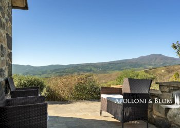 Rustic Via Francigena, 90, Radicofani - photo 52