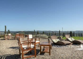 Rustic Via Francigena, 90, Radicofani - photo 53