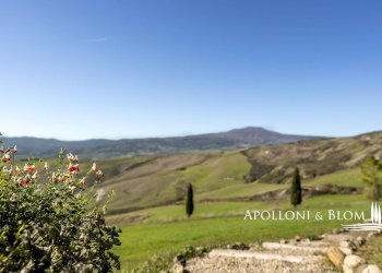 Rustic Via Francigena, 90, Radicofani - photo 56