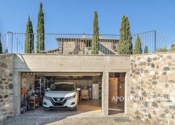 Rustic Via Francigena, 90, Radicofani - photo 58