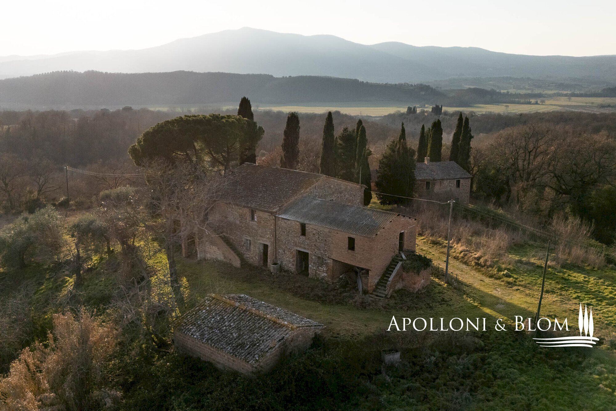 Rustico Città della Pieve - foto 1