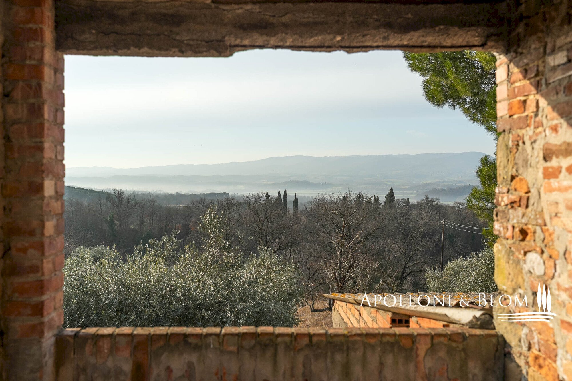 Rustico Città della Pieve - foto 2