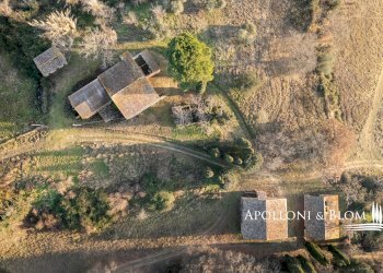 Rustico Città della Pieve - foto 7