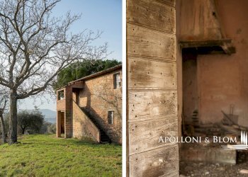 Rustico Città della Pieve - foto 12