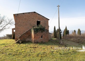 Rustico Città della Pieve - foto 14