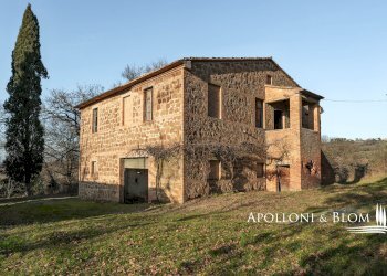 Rustico Città della Pieve - foto 16
