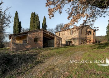 Rustico Città della Pieve - foto 19