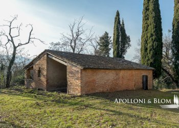 Rustico Città della Pieve - foto 20