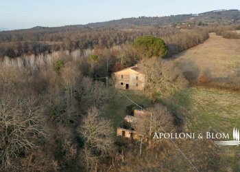 Rustico Città della Pieve - foto 28