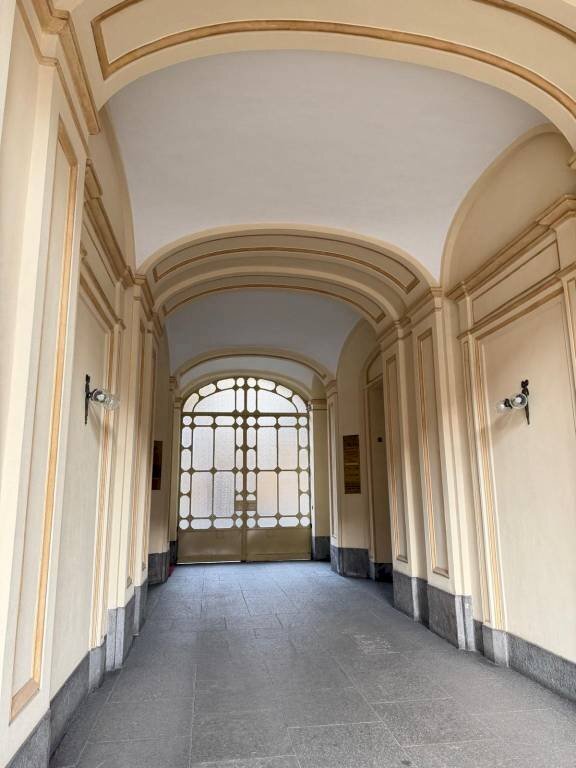 Four-room apartment Torino (neighborhood Quadrilatero Romano) - photo 3