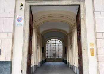 Four-room apartment Torino (neighborhood Quadrilatero Romano) - photo 2