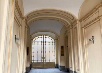 Four-room apartment Torino (neighborhood Quadrilatero Romano) - photo 3