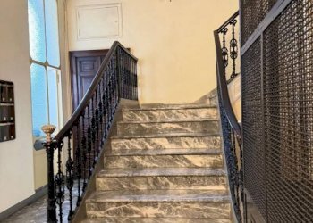 Four-room apartment Torino (neighborhood Quadrilatero Romano) - photo 4