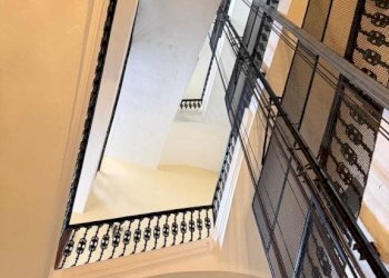 Four-room apartment Torino (neighborhood Quadrilatero Romano) - photo 5