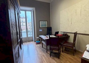 Four-room apartment Torino (neighborhood Quadrilatero Romano) - photo 6