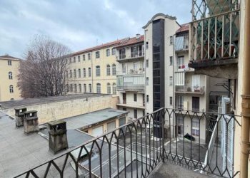 Four-room apartment Torino (neighborhood Quadrilatero Romano) - photo 9