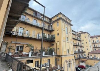 Four-room apartment Torino (neighborhood Quadrilatero Romano) - photo 12