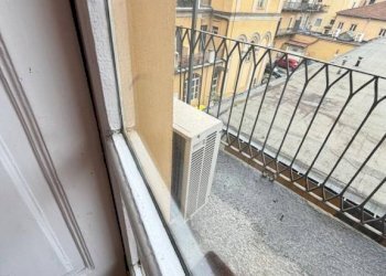 Four-room apartment Torino (neighborhood Quadrilatero Romano) - photo 13