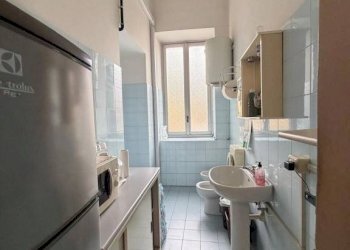 Four-room apartment Torino (neighborhood Quadrilatero Romano) - photo 14