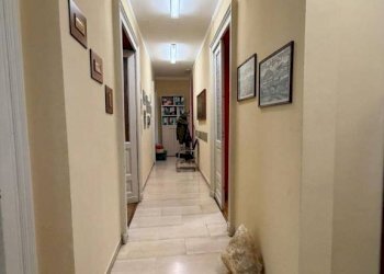 Four-room apartment Torino (neighborhood Quadrilatero Romano) - photo 17