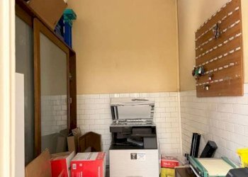 Four-room apartment Torino (neighborhood Quadrilatero Romano) - photo 18