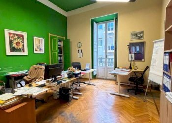 Four-room apartment Torino (neighborhood Quadrilatero Romano) - photo 19