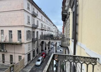 Quadrilocale Torino (zona Quadrilatero Romano) - foto 20
