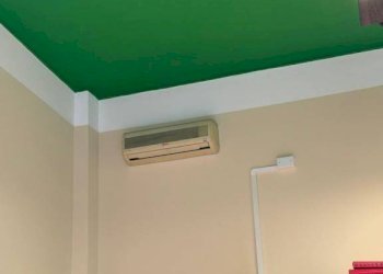 Four-room apartment Torino (neighborhood Quadrilatero Romano) - photo 21