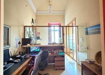 Four-room apartment Torino (neighborhood Quadrilatero Romano) - photo 25