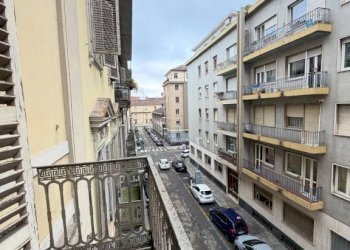 Four-room apartment Torino (neighborhood Quadrilatero Romano) - photo 26