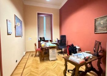 Four-room apartment Torino (neighborhood Quadrilatero Romano) - photo 27