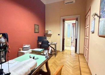 Four-room apartment Torino (neighborhood Quadrilatero Romano) - photo 28