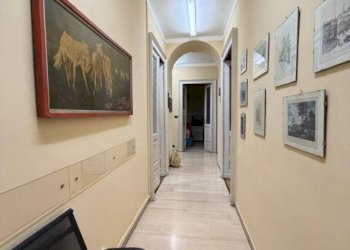 Four-room apartment Torino (neighborhood Quadrilatero Romano) - photo 29
