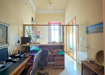 Four-room apartment Torino (neighborhood Quadrilatero Romano) - photo 30