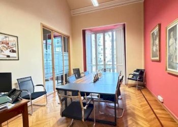 Four-room apartment Torino (neighborhood Quadrilatero Romano) - photo 31