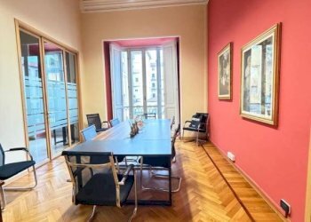 Quadrilocale Torino (zona Quadrilatero Romano) - foto 32